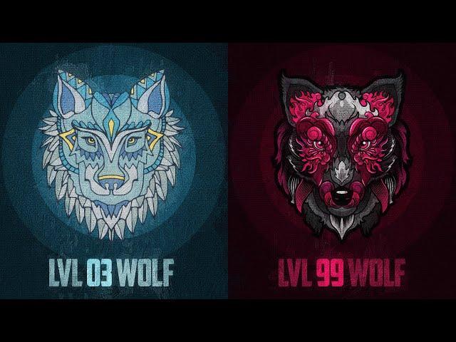 Are You An Alpha, Beta, Delta or Omega? | What's Your Rank In A Wolf Pack?