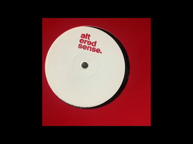 Cignol - Altered Sense (Full EP 2020)