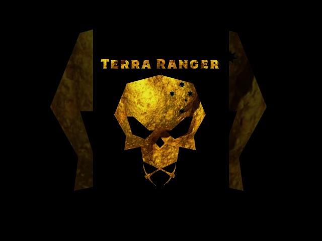 Trekker PROSPECTING channel has changed its name to - TERRA RANGER