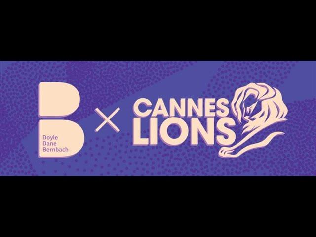 DDB Cannes Contenders 2022