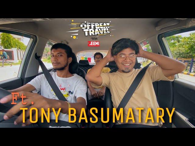 Offbeat Travel - Ft. Tony Basumatary | Ep. 19 | ZEEMI | @HeavyBudget