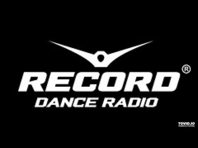 Record Megamix by Magnit & Slider - Radio Record #520 (19-09-2014)