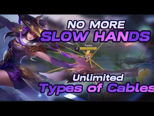 Fanny Cable Guide: Tips To Make YOU a Fanny GOD | Fanny | MLBB