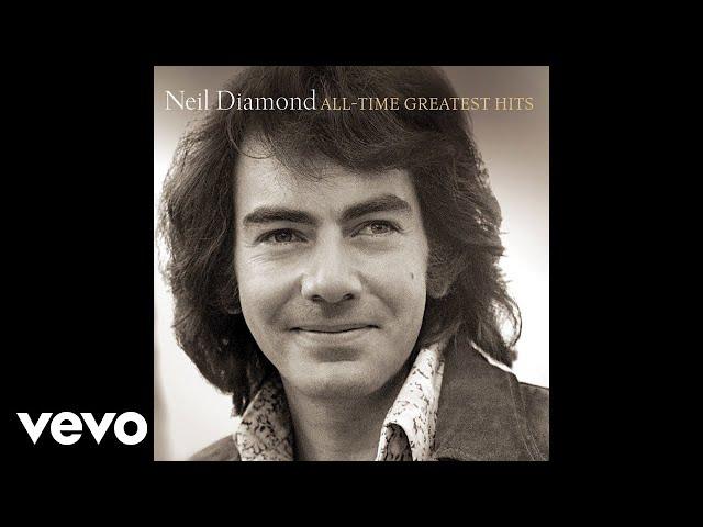 Neil Diamond - Morningside (Audio)