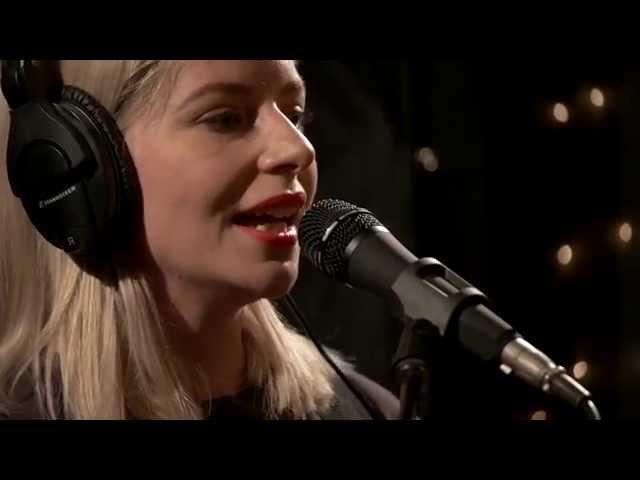 Alvvays - Archie, Marry Me (Live on KEXP)