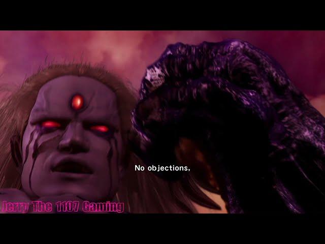 Ninja Gaiden Sigma - Ryu Hayabusa vs Fiend Murai