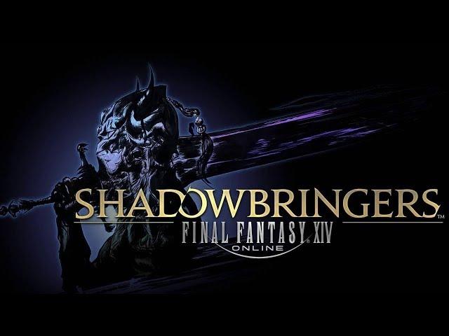 FFXIV OST - Shadowbringers Final Boss Theme