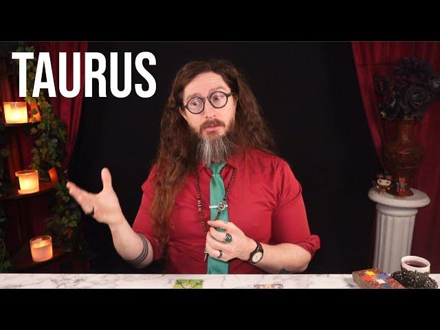 TAURUS - “WILL GIVE CHILLS! YOU ARE CHOSEN FOR GREATNESS!” Tarot Reading ASMR