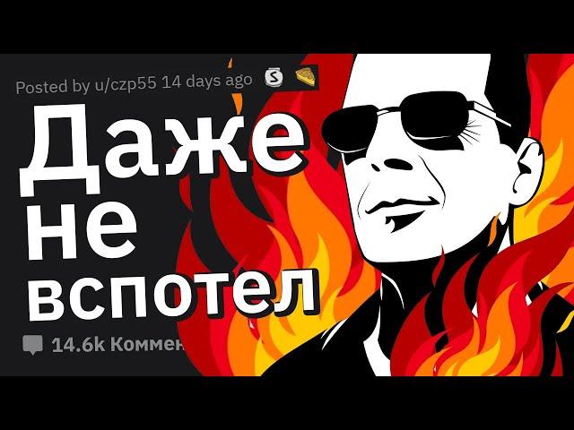 Что в Кино Всегда Показывают НЕРЕАЛЬНО?