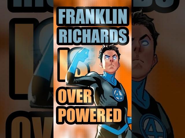 He's Stronger than GALACTUS!