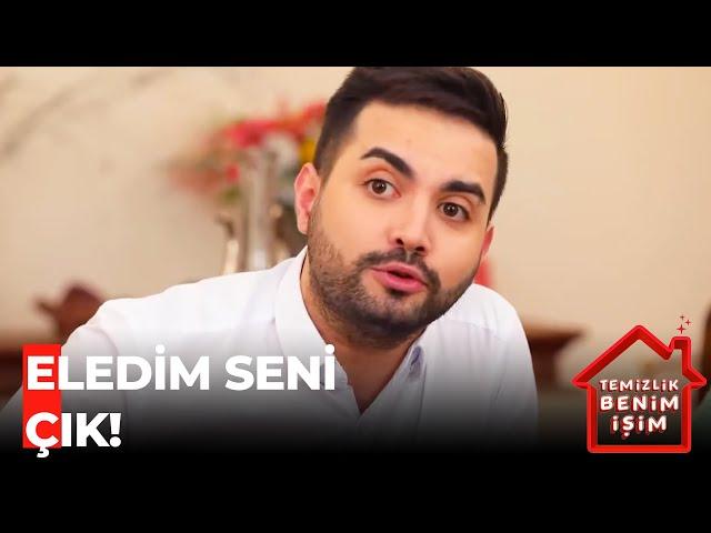 Yarışma Tarihindeki Tüm Diskalifiyeler - Temizlik Benim İşim