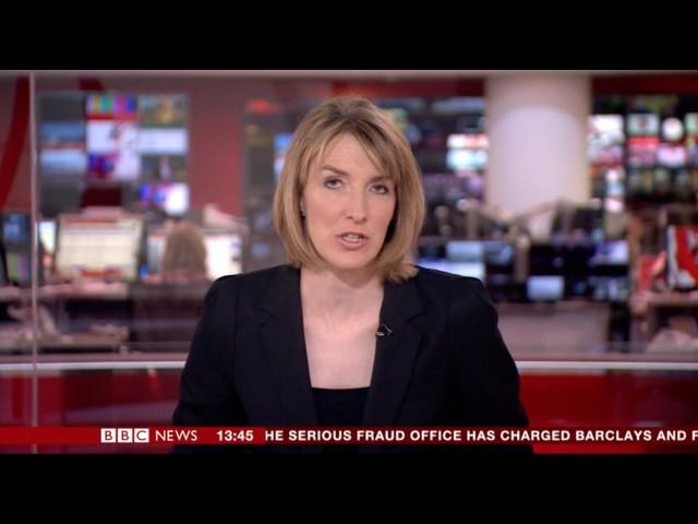 The BBC Apologises To Maajid Nawaz