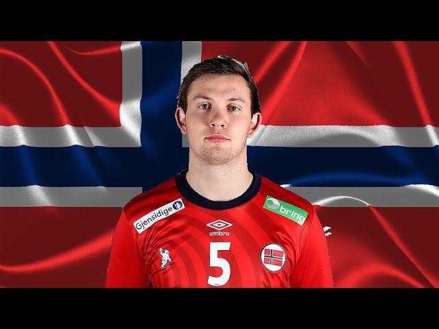 SANDER SAGOSEN - YOUNGSTAR LEGEND (XXL) | Handball Life