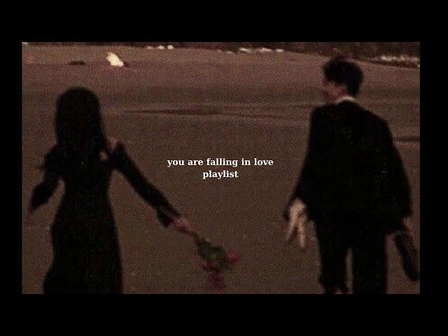 POV: you are falling in love - Love & Chill Vibes