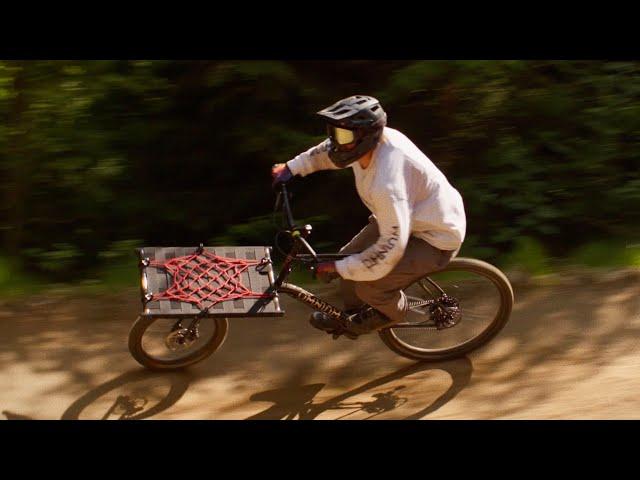 OMNIUM - Bike Park Day