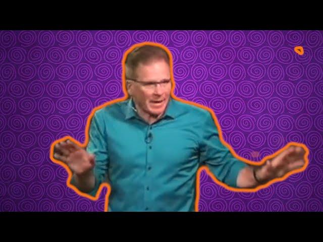 Frank Turek Doesn't Understand Logic