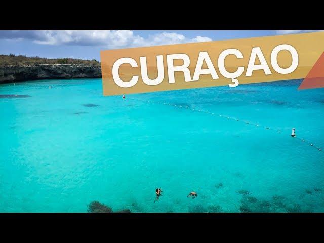 Curaçao - Caribe :: O que fazer na ilha mais europeia do Caribe :: 3em3