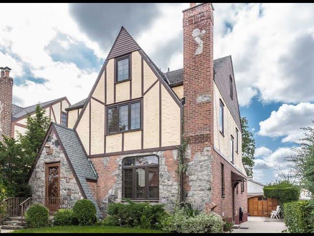 193-12 53rd Ave Fresh Meadows, NY 11365 $1,270,000