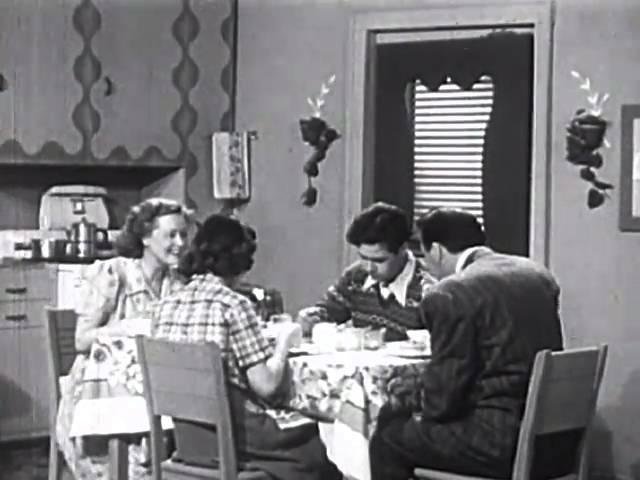 Family Life (1949)