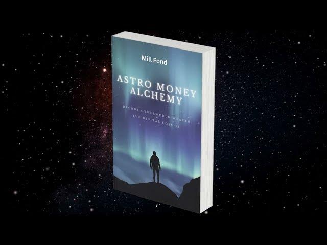 Astro Money Alchemy