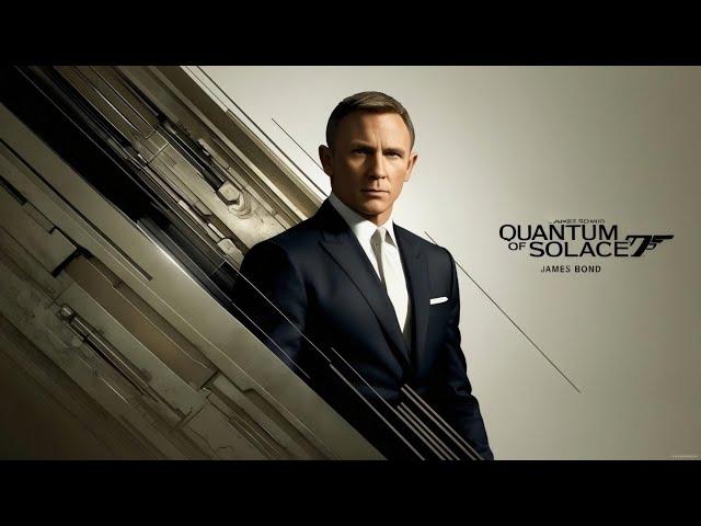 Quantum of Solace: The Most Underrated Game