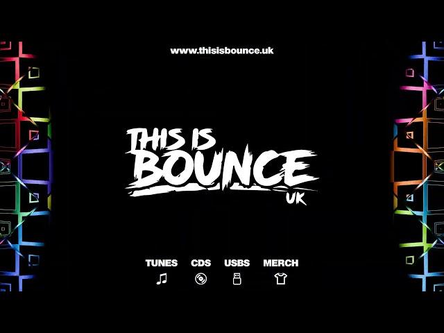 Sammy D - Addicted (This Is Bounce UK)
