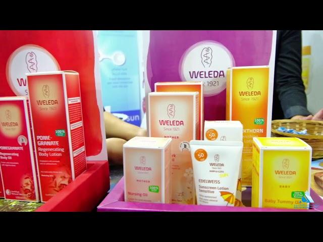 Delta Medical Est at Dubai Derma 2019