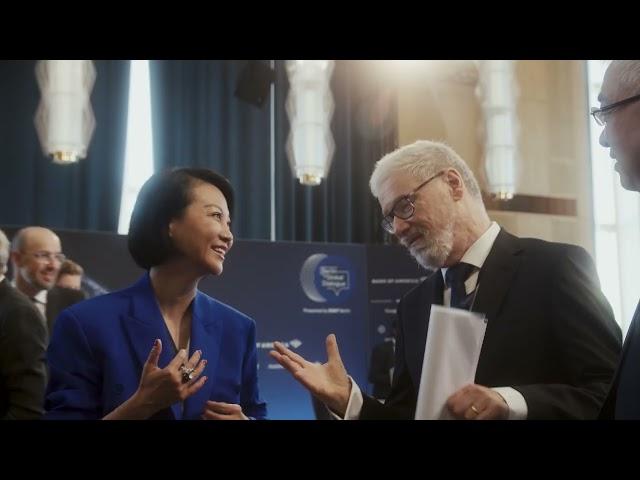 Berlin Global Dialogue 2023 Recap Trailer