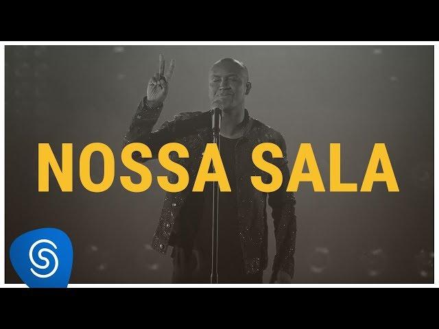 Thiaguinho - Na Nossa Sala (Só Vem!) [Vídeo Oficial]