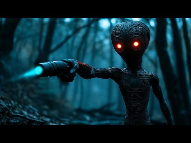 ALIEN ENCOUNTERS | Unexplained UFO Incidents and Alien Contact
