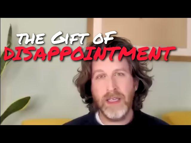 The Gift of Disappointment - Finding the “Treasure Chest” of Now - Jeff Foster Live Webcast Jan 2024