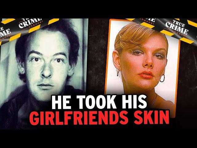 He Took His Girlfriend's Skin! The John Sweeney Case