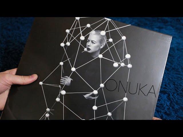 ONUKA - Vidlik EP (Unboxing LP)