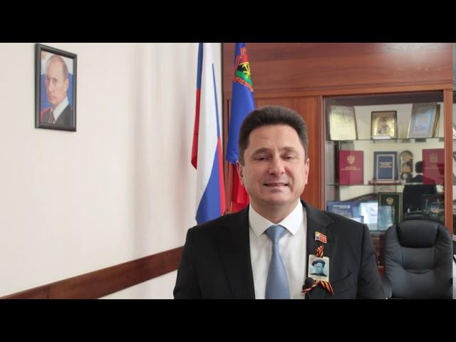 Вячеслав Петров о онлайн-форуме