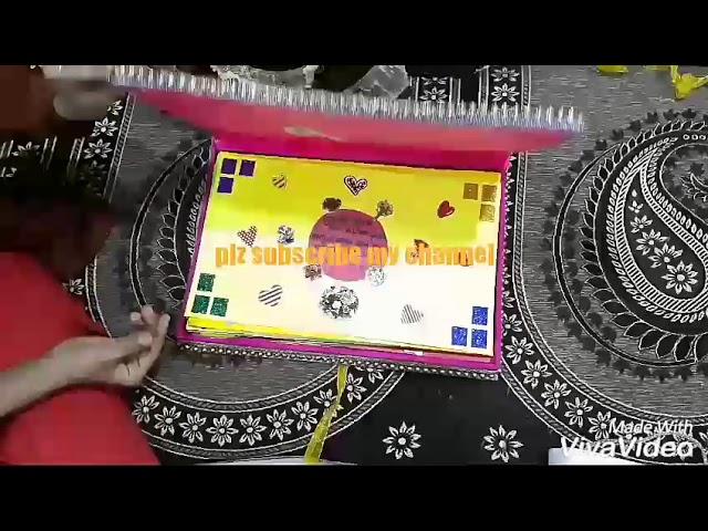 Papad file for wedding || nancy jain ||