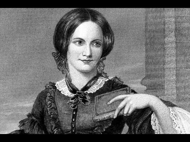 Bronte Novels Part 3: Charlotte Bronte