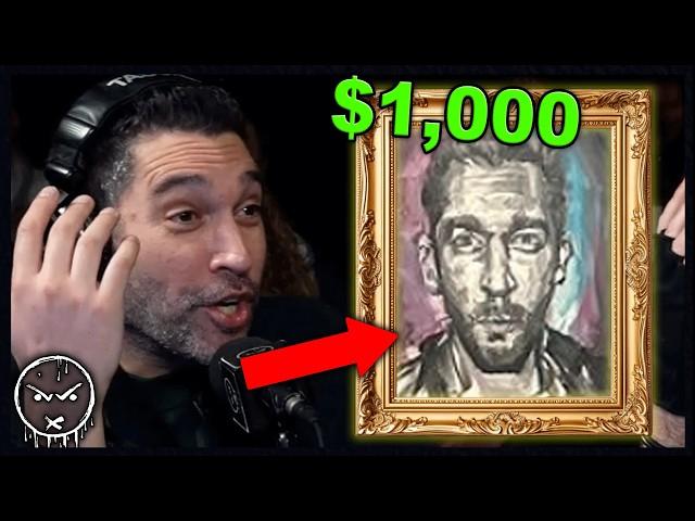 Thought It Was A Gift, Now I Owe $1,000 | What Does Dave Smith Do?