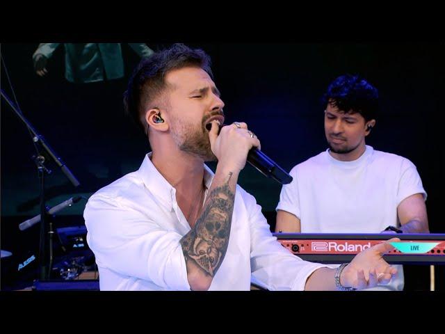 Florin Ristei - In deriva (LIVE @neatacurazvansidani)