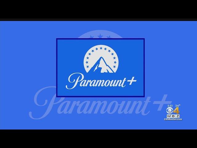 New Streaming Service Paramount Plus Debuts