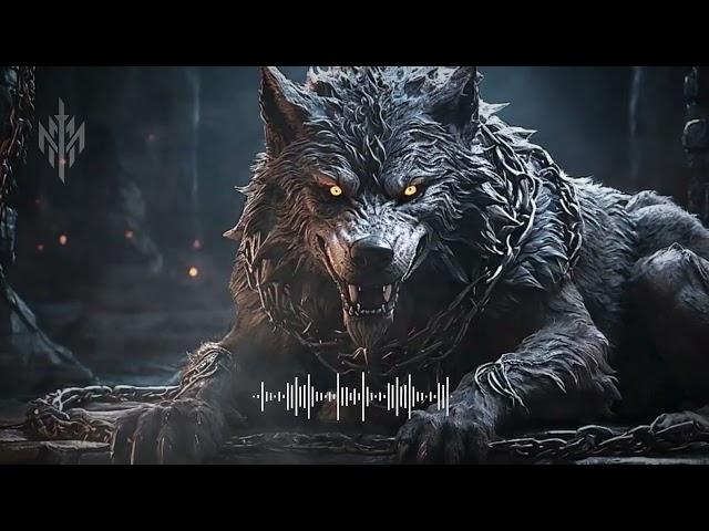 The Legend of Fenrir Epic Music for a Dark and Tense Journey