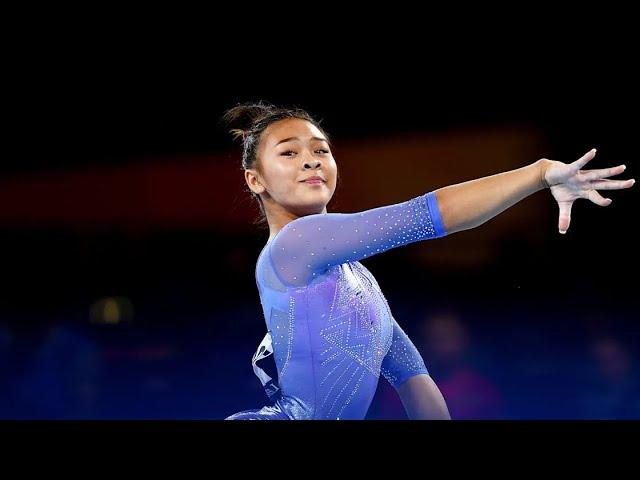 Gymnastics Floor Music | The Way Of Water (Avatar 2)