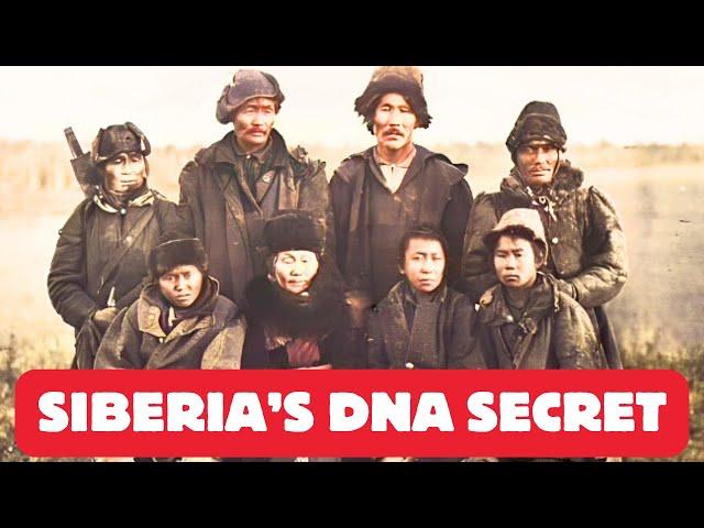 Siberia's Darkest DNA Secret | The Yakuts