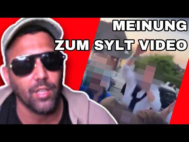 „KAISER, was ist deine MEINUNG zu SYLT?“  || Al Gear Kick Highlights