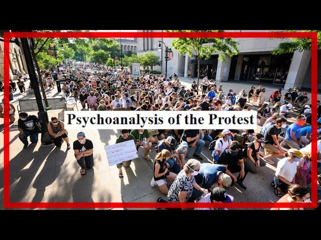 Psychoanalysis of the Protest - Julius Evola