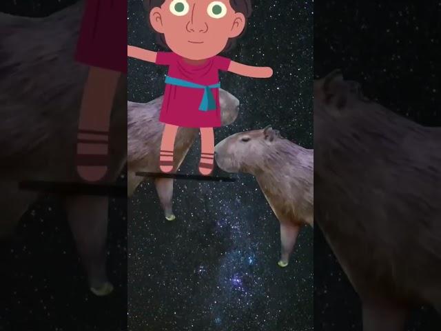 Capibara