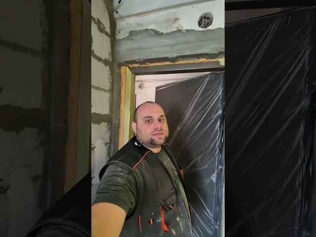 что мы делаем  в самом начале работы . #запорожье