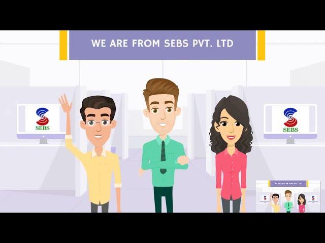 REFER AND EARN || WE WILL HELP YOU || SEBS PVT. LTD