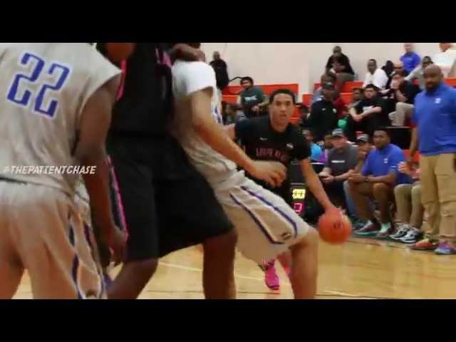 17U Nike South Beach EYBL Hampton, VA Session 1 Team Mixtape #ThePatientChase