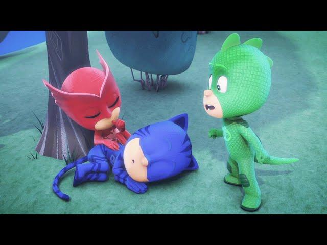 Baby PJ Masks | Full Episodes | PJ Masks | Cartoons for Kids | Animation for Kids