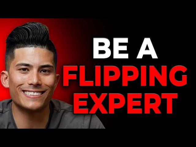 Watch This 3 Hour House Flipping Master Class To Get Rich In 2024 | Ryan Pineda